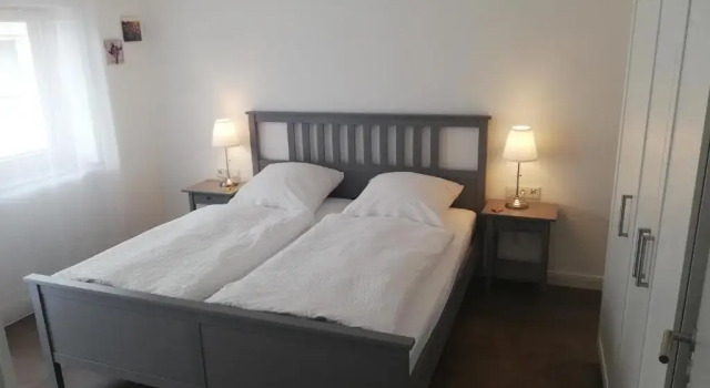 Апартаменты Ferienwohnung Riesling