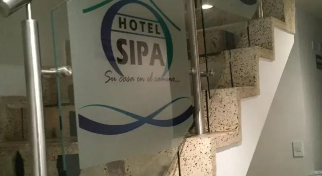 Hotel Sipa