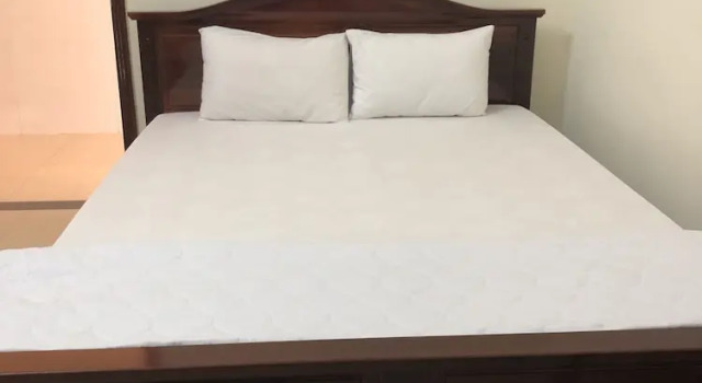 Номер Standard Hong Ngoc Hotel