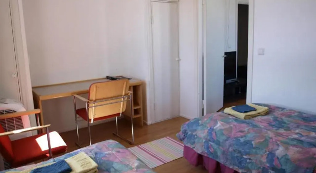 Hotel Suonenjoki