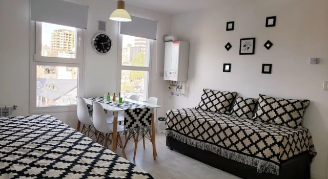 Bariloche Apartment, Забронировать Апартаменты/квартира Апартаменты Сан-Карлос-де-Барилоче, рядом с Административный центр, Апартаменты/квартира
