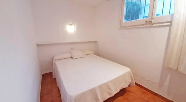 Sirena in Llafranc With 1 Bedrooms and 1 Bathrooms, Забронировать Апартаменты/квартира Апартаменты Baix Empordà, Апартаменты/квартира