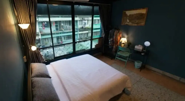 Teegether Hostel