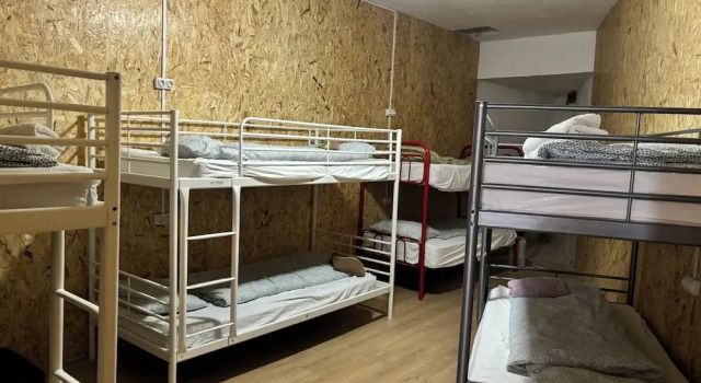 Backpackers La Gaditana, Varaa Bed and Breakfast Alhaurín el Grande Malaga Province