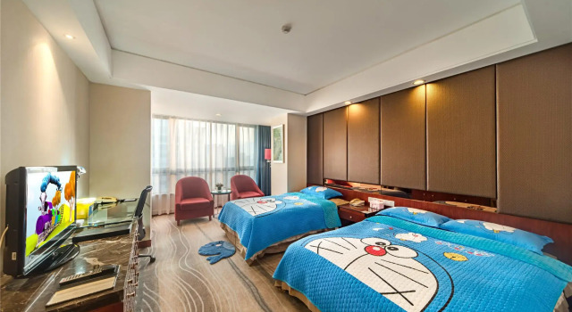Haikou Mingguang Shengyi Hotel, Book Hotel Qiongshan 