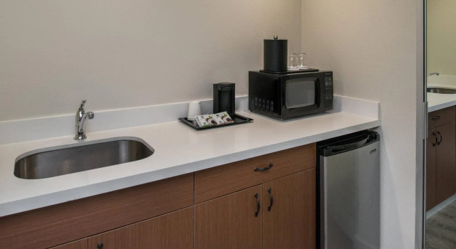 Suite doppia 2 camere Courtyard by Marriott Temecula Murrieta