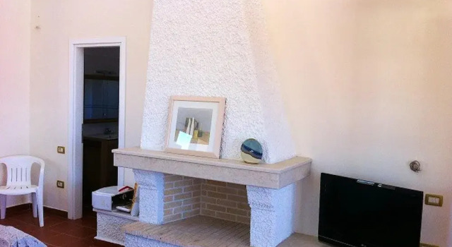 House with 2 Bedrooms in Anavissos, with Wonderful Sea View, Furnished Balcony And Wifi