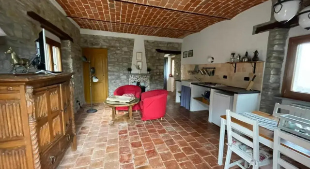 Апартаменты Casa Domenica