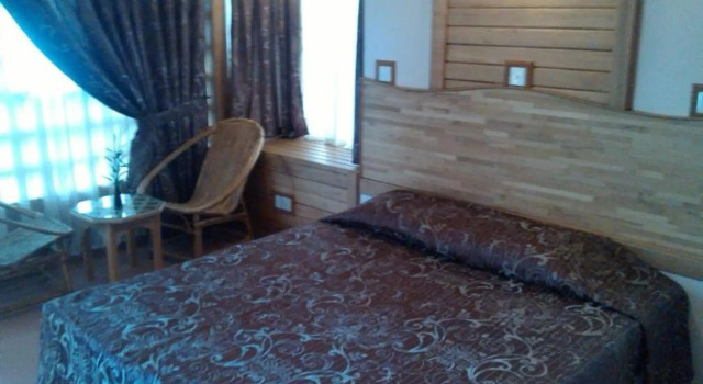Люкс Kaung Lay Inn