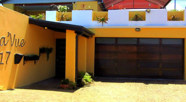 a'Vue Guesthouse