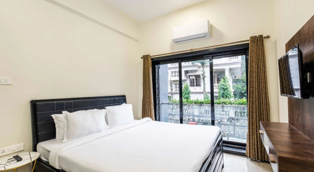 Le Papillon By Bay Hotels, Забронировать Отель Недорогие отели штата Махараштры, недорого