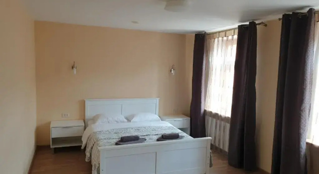 Двухместный номер Standard Hotel Viona