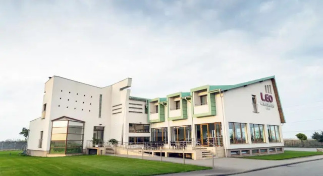 Pensiune Leo, Rezervovat Hotel 3hvězdičkové hotely v Arad, 3*