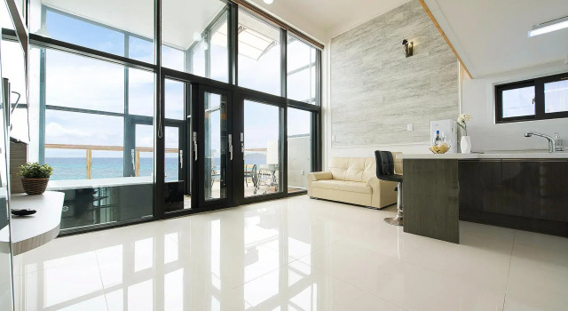 Goseong Romiet Pension, Prenota Hotel Toseong Gangwon-Do