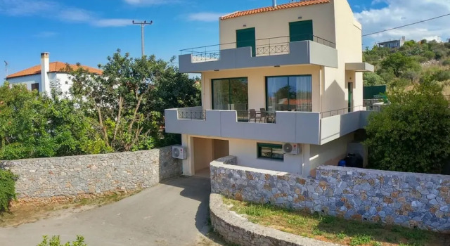 Villa Phedra, Забронировать Вилла Káto Kefalás периферийная единица Ханья
