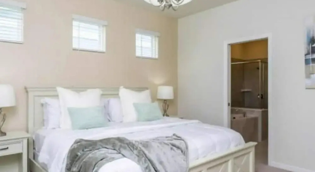 1807 Amazing 5BR Brand New House