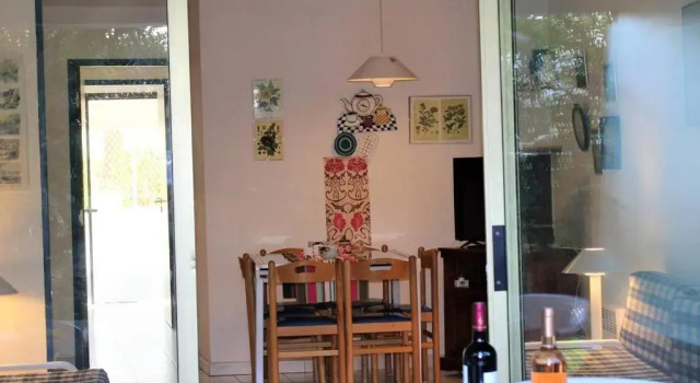 Appartement Villeneuve-Loubet, 3 pièces, 6 personnes - FR-1-252A-73