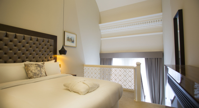 The Lansbury Heritage Hotel By Sunday - Canary Wharf London