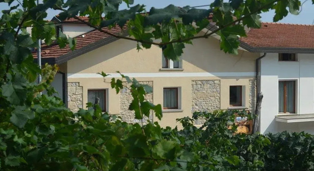 Ristorante Hotel da Tullio