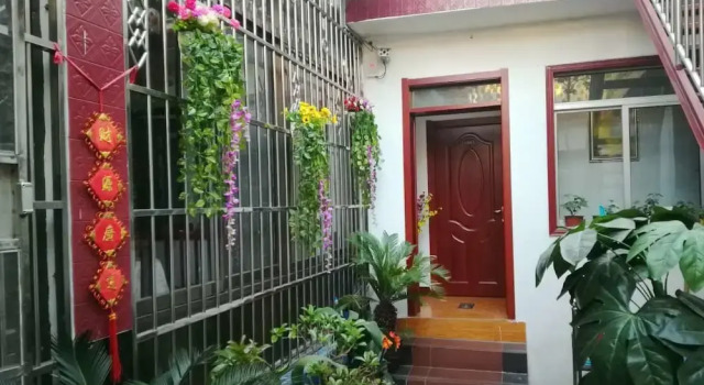 Taishan Tianxi Hotel, Rezerwuj Hotel Taishan Tai'an
