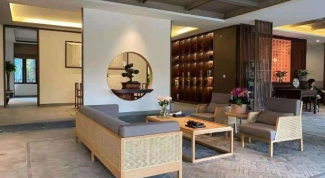Lao'anchang Inn