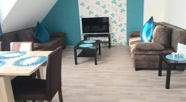 Gästewohnung Mönchengladbach