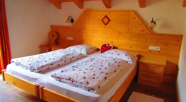 Hotel Pension Odles, Забронировать Отель Сан-Мартино-ин-Бадия Val Badia