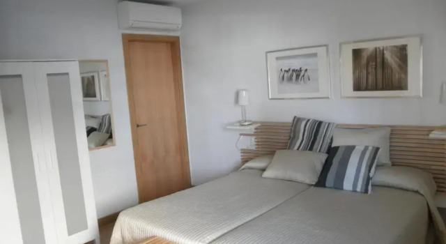 Двухместный номер Standard Dormavalencia Hostel