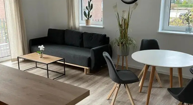 Appartments Eutiner Seepark, Book Apartment Eutin Holstein Switzerland