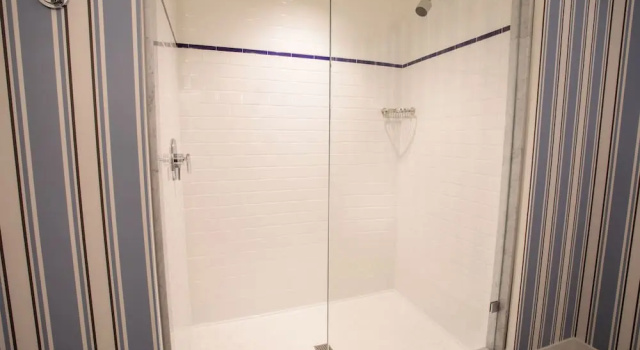 Двухместный номер Standard с балконом Beauport Hotel Gloucester