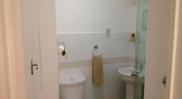 Двухместный номер Standard Apple House Guesthouse Heathrow Airport
