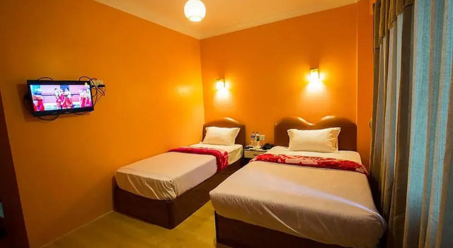 Paradise Villa Nagarkot