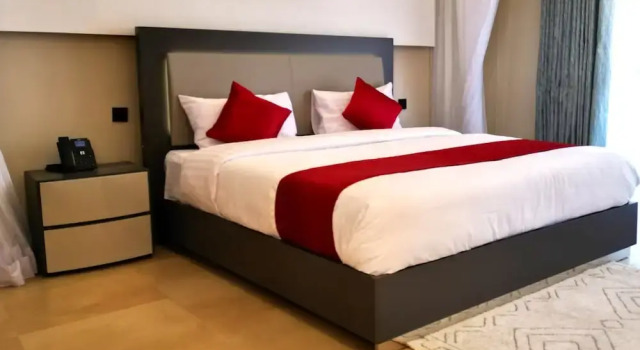 Lynson Africa Resort, Buchen Sie Resort Narok Masai Mara