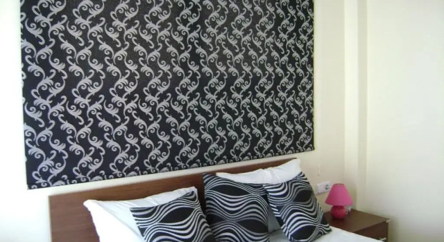 Bodrum Holiday Villas, Rezerwuj Hotel Hotele w Milas z parkingiem, Parking