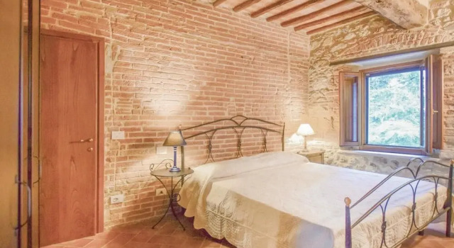 Il Pomo, Buchen Sie Hotel Hotels in Grosseto mit Parkplatz, Parkplätze