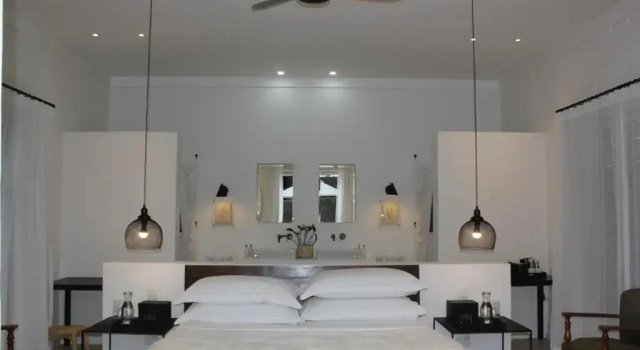 Номер Superior Torburnlea Homestead Luxury Accommodation