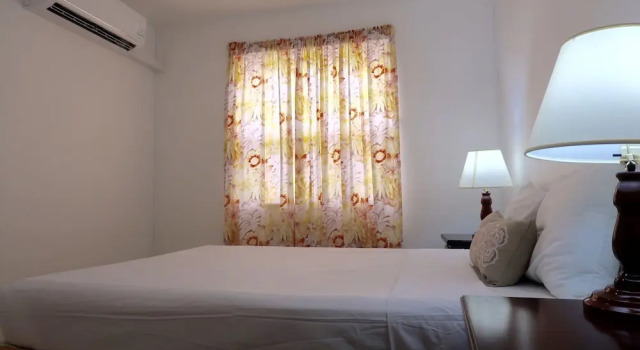 1 yatak odası Standart daire Adulo Apartments