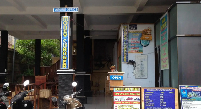 Hotel Dupa, Book Hotel Singaraja Buleleng