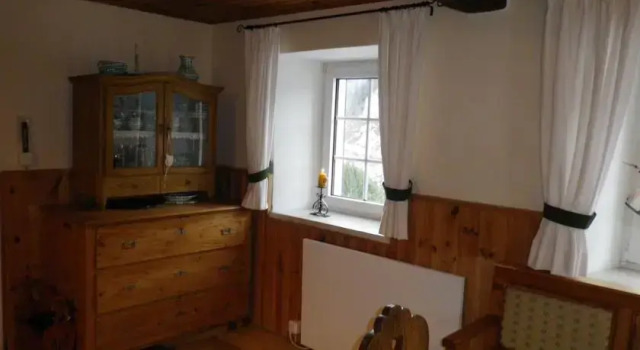 Romantische urige Ferienhütte Ennstaler Nationalpark Kalkalpen, Book Hotel  