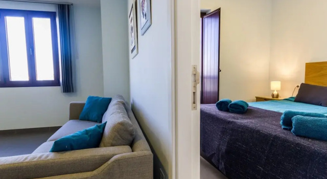Exclusive Beach Apartment, Prenota Appartamento Las Palmas de Gran Canaria Gran Canaria