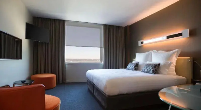 Двухместный номер Standard Pullman Sydney Olympic Park