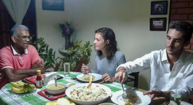 Springhill Homestay