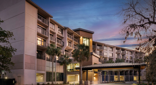 Holiday Inn Express Hilton Head Island by IHG