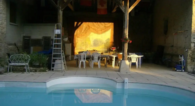 Gîte Le Pigeonnier de Fouchères, Buchen Sie Hotel Fouchères 
