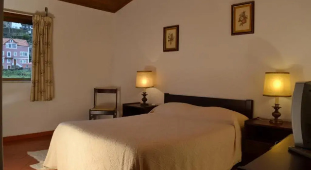 Номер Standard Casa da Ponte