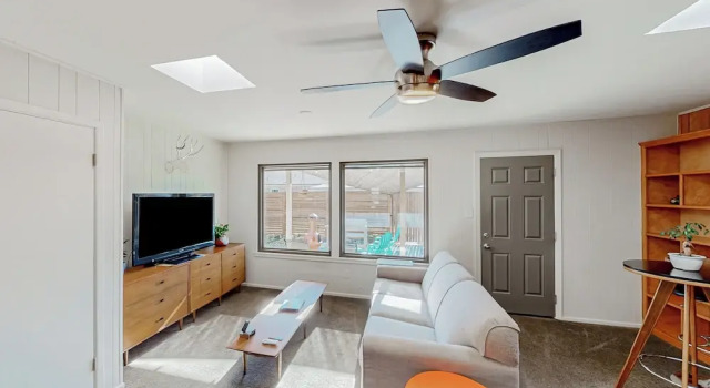 Dog-friendly Lubbock Home w/ Backyard, Boek Vakantiehuis Lubbock Texas