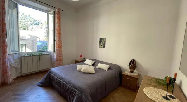 [Muretto di Alassio] 5 Rooms - 50 m from the sea