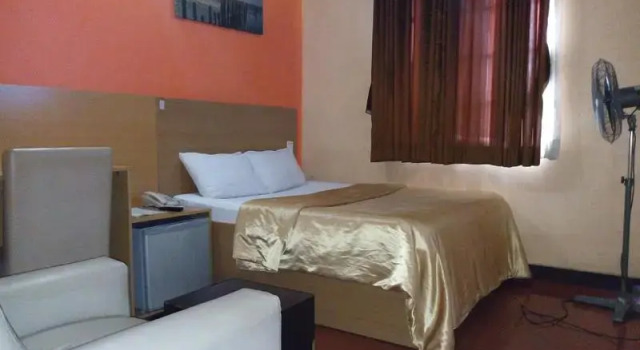Номер Standard Suncity Hotel