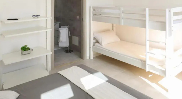 RESORT LEONARDO- Room, Pool & Restaurant, Prenota Resort San Foca Salento