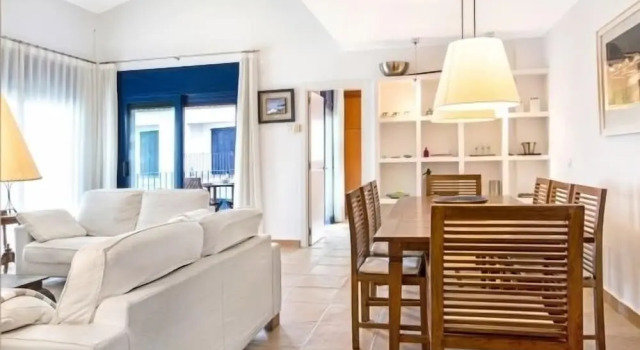 Apartamento Kim, Забронировать Апартаменты/квартира Апартаменты Baix Empordà, Апартаменты/квартира